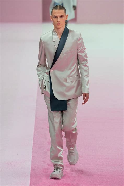 SS 2020 Menswear 